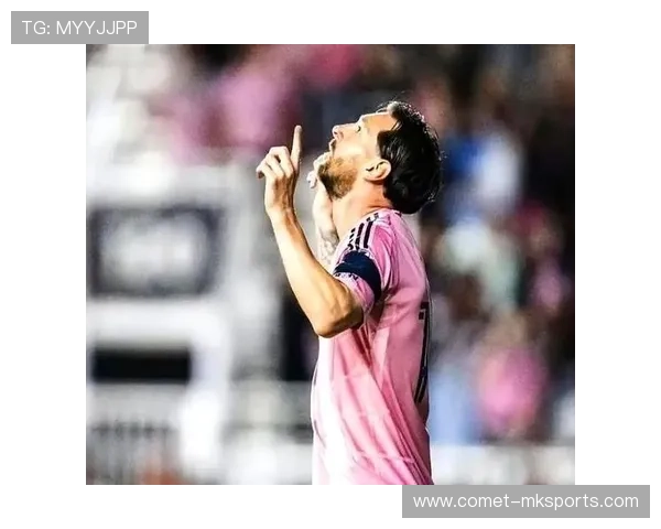 梅西再创历史！单场打入第800球，足球传奇书写新篇章