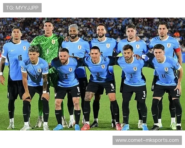 巴拉圭队世界杯前景分析：老将领衔冲击小组出线希望