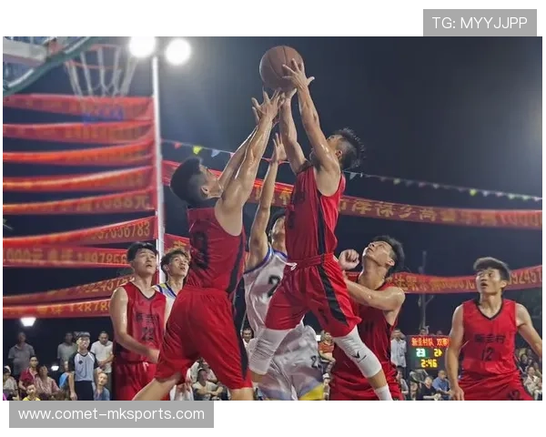 联合比赛精彩纷呈，巅峰对决引爆全场关注