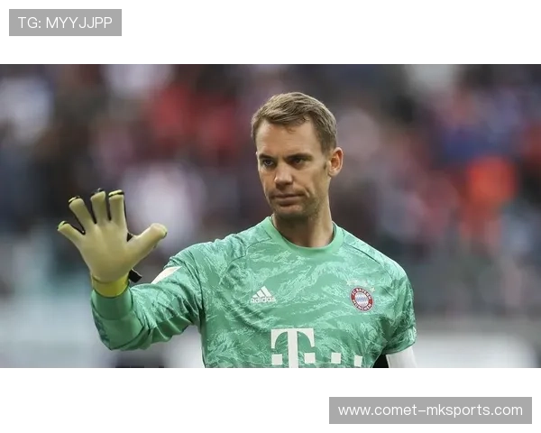 诺伊尔展现惊人预判力，精准化解对手致命一击