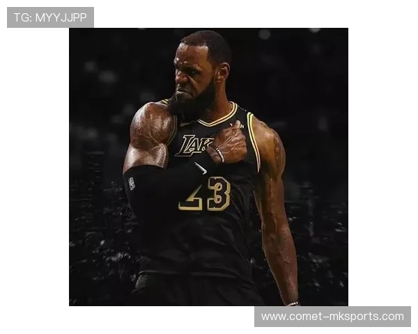 詹姆斯展现全能技术，引领球队逆转取胜