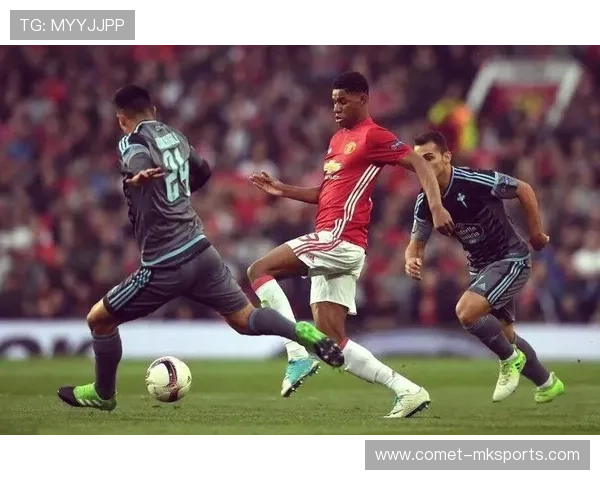 拉什福德未来表现预测：潜力与挑战并存，曼联核心能否再攀高峰？